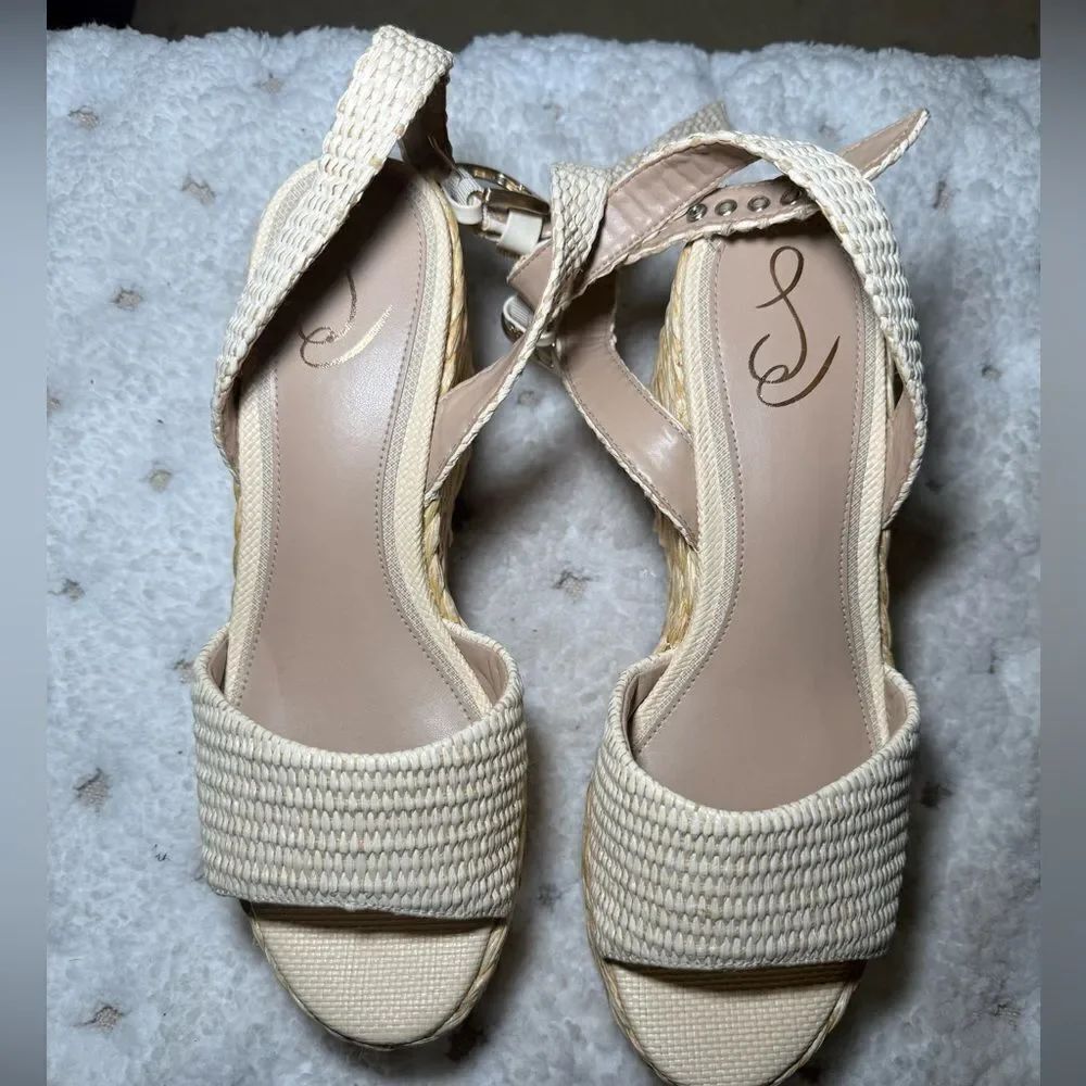 Sam Edelman | April sandal - Picture 5 of 7